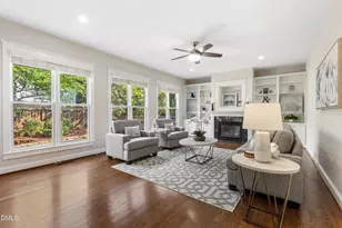 117 Naperville Dr, Cary, NC 27519 - Photo 25