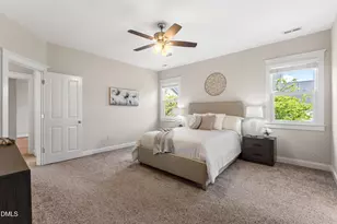 117 Naperville Dr, Cary, NC 27519 - Photo 27