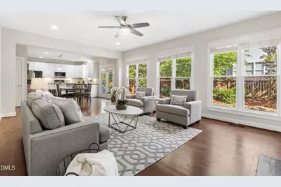 [Address not provided], Cary, NC 27519 - Photo 5