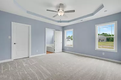 103 Burnello Court #(Lot 216), Princeton, NC 27569 - Photo 11