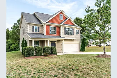 41 Hublers Way, Cameron, NC 28326 - Photo 1