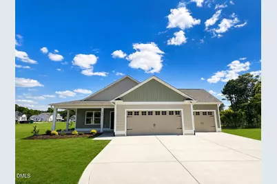 159 Hummingbird Grove Lane, Princeton, NC 27569 - Photo 1