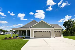 159 Hummingbird Grv Ln, Princeton, NC 27569 - Photo 1