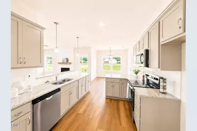 159 Hummingbird Grove Lane, Princeton, NC 27569 - Photo 11