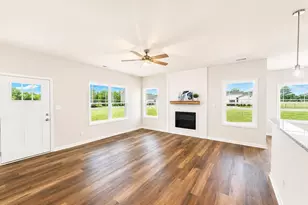 159 Hummingbird Grv Ln, Princeton, NC 27569 - Photo 5