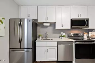 1228 S State Street #C, Raleigh, NC 27610 - Photo 5