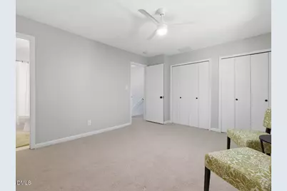 701 Oak Tree Drive, Chapel Hill, NC 27517 - Photo 15