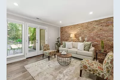 701 Oak Tree Drive, Chapel Hill, NC 27517 - Photo 3