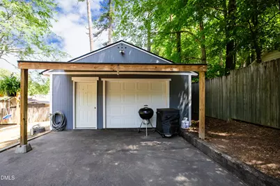 604 Colchester Drive, Knightdale, NC 27545 - Photo 25