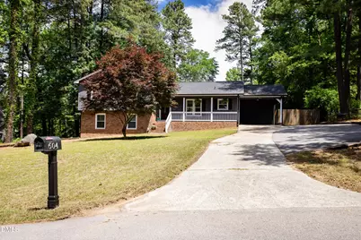 604 Colchester Drive, Knightdale, NC 27545 - Photo 31