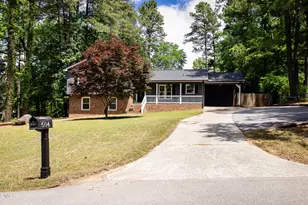 604 Colchester Dr, Knightdale, NC 27545 - Photo 31