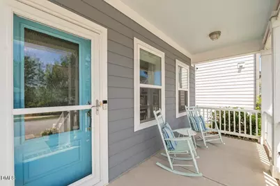 773 Fireball Court, Knightdale, NC 27545 - Photo 3
