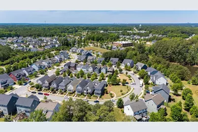 773 Fireball Court, Knightdale, NC 27545 - Photo 47