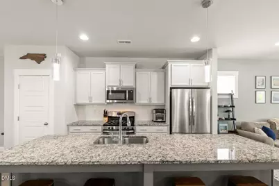 773 Fireball Court, Knightdale, NC 27545 - Photo 13