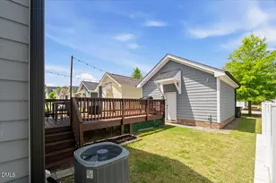 773 Fireball Ct, Knightdale, NC 27545 - Photo 43