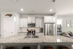 773 Fireball Ct, Knightdale, NC 27545 - Photo 11