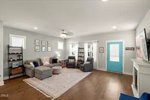 773 Fireball Ct, Knightdale, NC 27545 - Photo 9