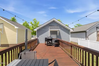 773 Fireball Court, Knightdale, NC 27545 - Photo 37