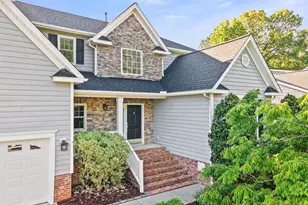 149 Mickleson Ridge Drive, Raleigh, NC 27603 - Photo 1