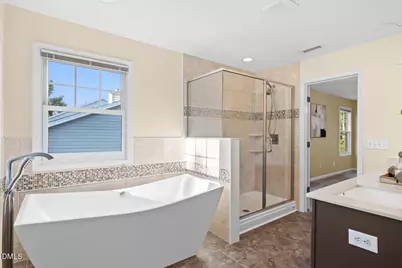 149 Mickleson Ridge Drive, Raleigh, NC 27603 - Photo 11