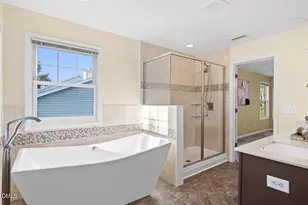 149 Mickleson Ridge Drive, Raleigh, NC 27603 - Photo 11