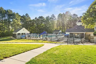 149 Mickleson Ridge Drive, Raleigh, NC 27603 - Photo 19