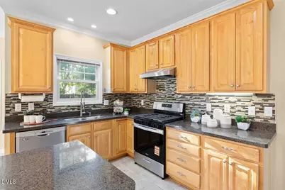 149 Mickleson Ridge Drive, Raleigh, NC 27603 - Photo 5