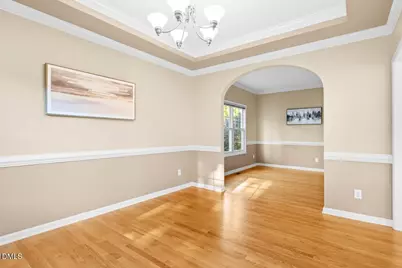 149 Mickleson Ridge Drive, Raleigh, NC 27603 - Photo 3