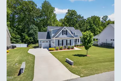 203 Freewill Place, Raleigh, NC 27603 - Photo 53