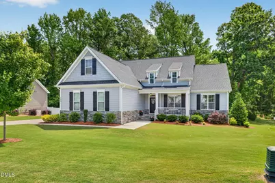 203 Freewill Place, Raleigh, NC 27603 - Photo 3