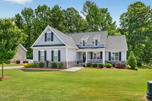 203 Freewill Pl, Raleigh, NC 27603 - Photo 3