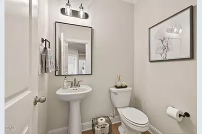 203 Freewill Place, Raleigh, NC 27603 - Photo 21