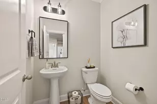 203 Freewill Pl, Raleigh, NC 27603 - Photo 21