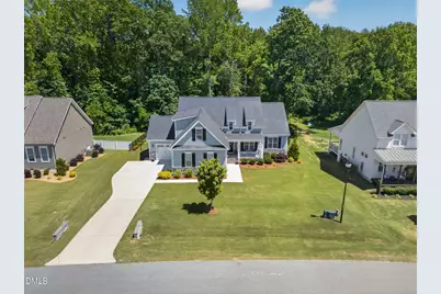 203 Freewill Place, Raleigh, NC 27603 - Photo 55