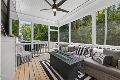 203 Freewill Place, Raleigh, NC 27603 - Photo 39