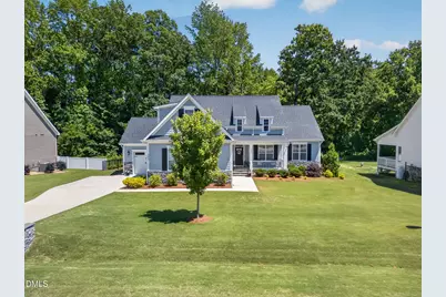 203 Freewill Place, Raleigh, NC 27603 - Photo 51