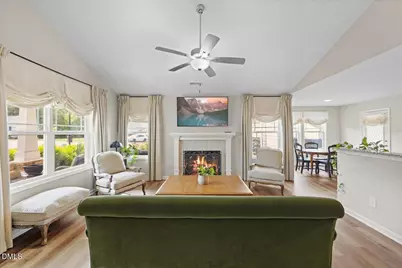 92 Apple Grove Lane, Four Oaks, NC 27524 - Photo 5