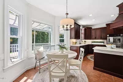 8009 Selfridge Court, Raleigh, NC 27615 - Photo 13