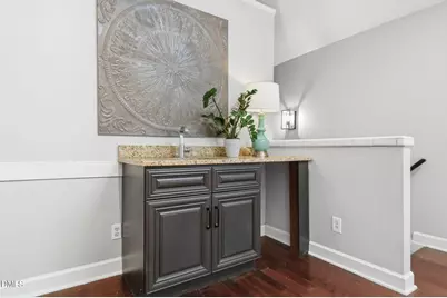8009 Selfridge Court, Raleigh, NC 27615 - Photo 33
