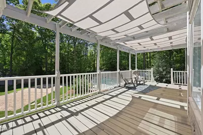 8009 Selfridge Court, Raleigh, NC 27615 - Photo 35