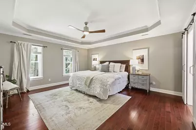 8009 Selfridge Court, Raleigh, NC 27615 - Photo 21