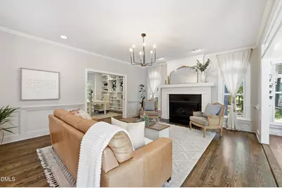 8009 Selfridge Court, Raleigh, NC 27615 - Photo 9