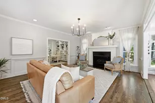 8009 Selfridge Ct, Raleigh, NC 27615 - Photo 9