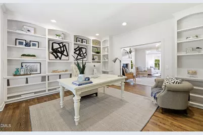 8009 Selfridge Court, Raleigh, NC 27615 - Photo 7