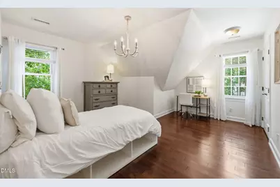8009 Selfridge Court, Raleigh, NC 27615 - Photo 29