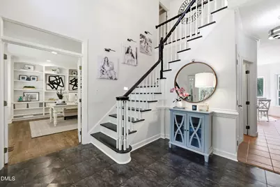 8009 Selfridge Court, Raleigh, NC 27615 - Photo 5