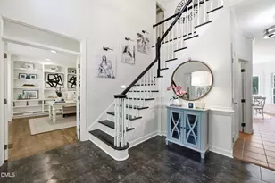 8009 Selfridge Ct, Raleigh, NC 27615 - Photo 5