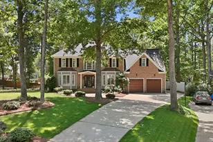 8009 Selfridge Ct, Raleigh, NC 27615 - Photo 1