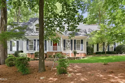 43 Ayscue Lane, Lillington, NC 27546 - Photo 1