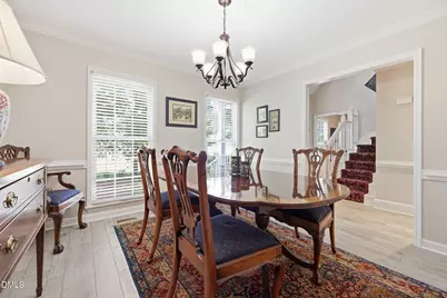 43 Ayscue Lane, Lillington, NC 27546 - Photo 5